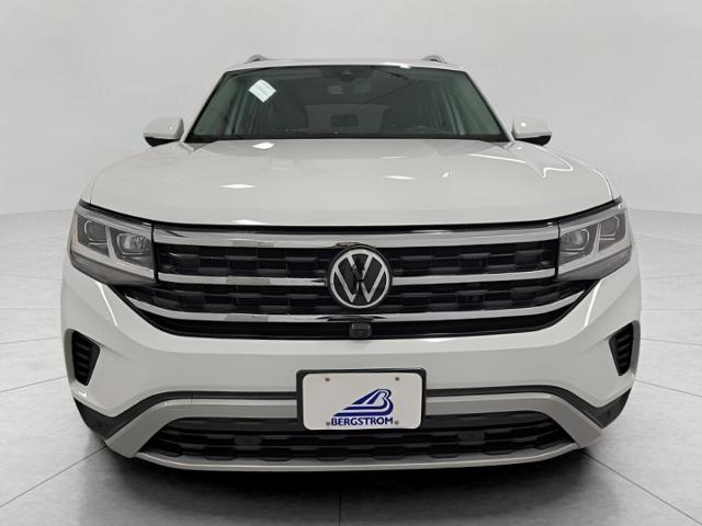 2021 Volkswagen Atlas Vehicle Photo in APPLETON, WI 54914-4656