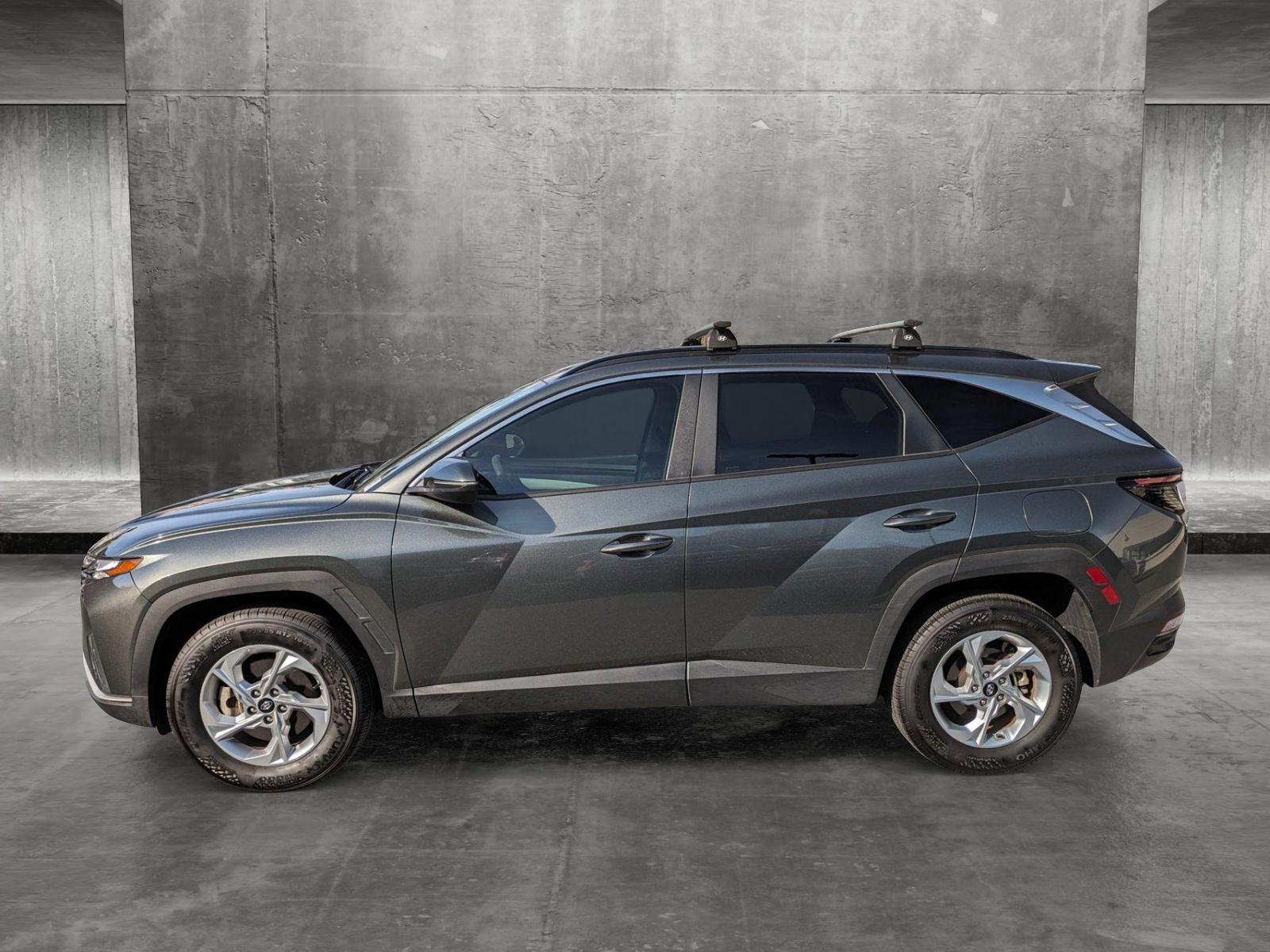 2023 Hyundai TUCSON Vehicle Photo in Bethesda, MD 20852