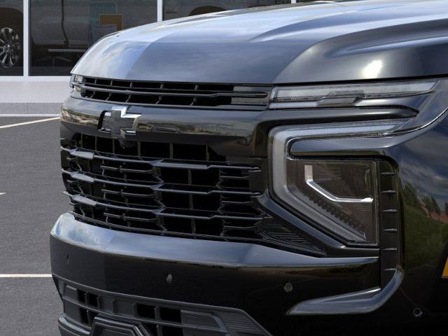 2025 Chevrolet Tahoe Vehicle Photo in TIMONIUM, MD 21093-2300