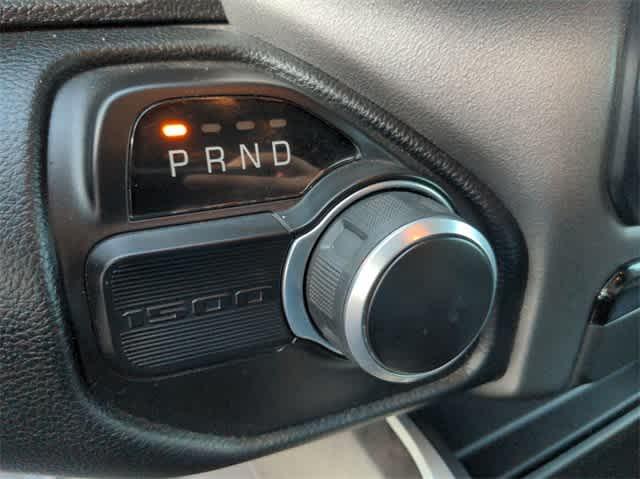 2022 Ram 1500 Vehicle Photo in Corpus Christi, TX 78411