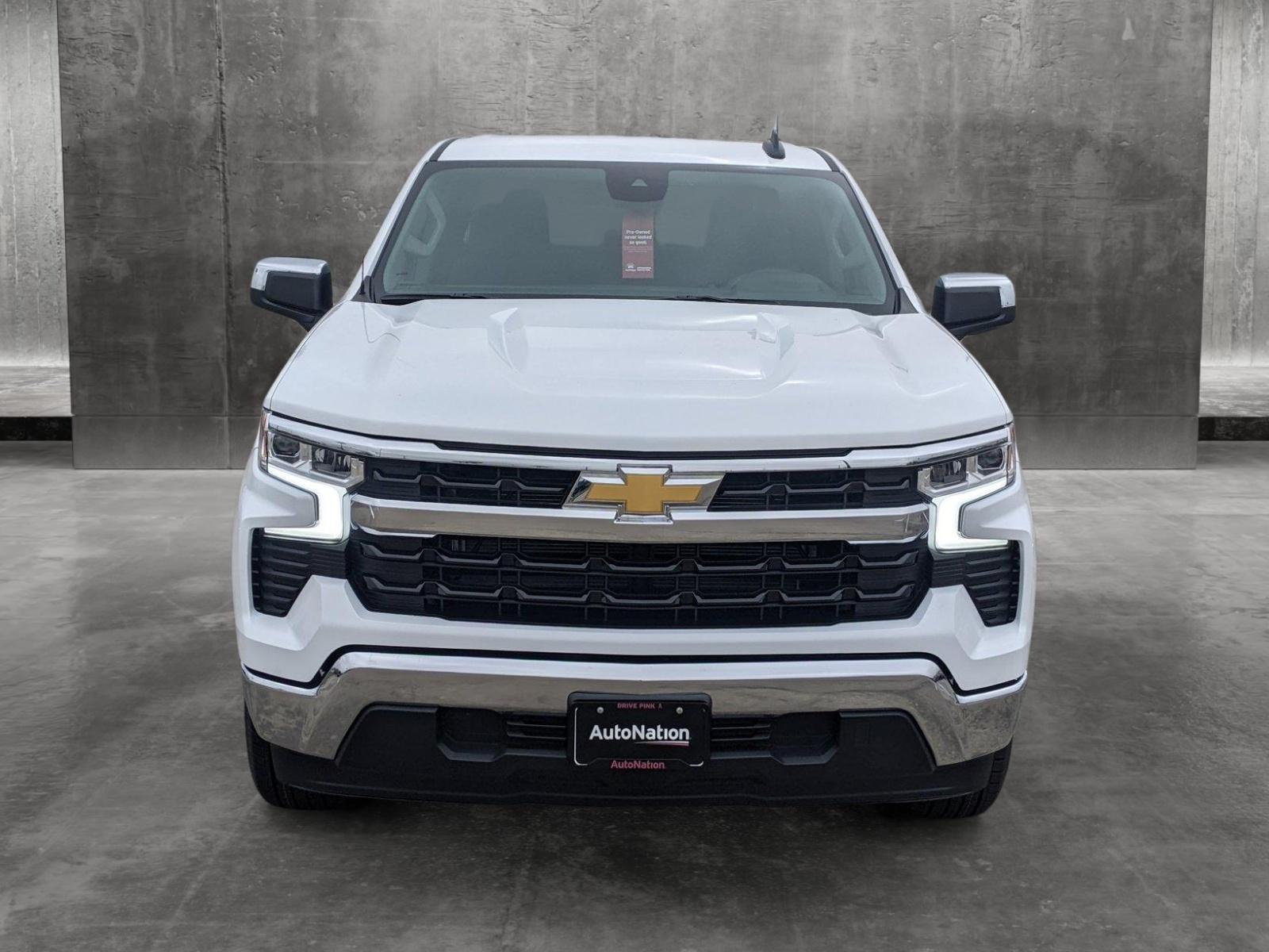 2024 Chevrolet Silverado 1500 Vehicle Photo in CORPUS CHRISTI, TX 78416-1100