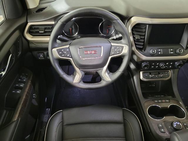 2023 GMC Acadia Vehicle Photo in JOLIET, IL 60435-8135