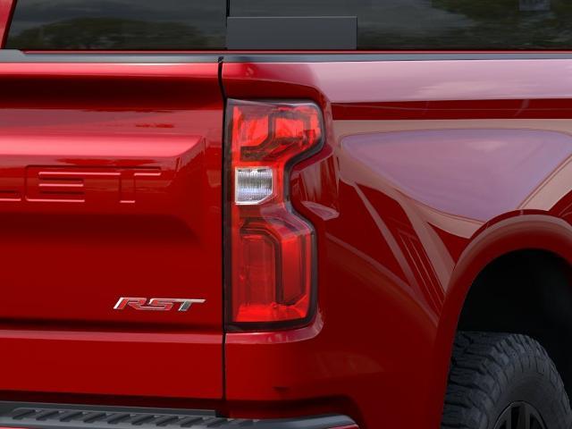 2024 Chevrolet Silverado 1500 Vehicle Photo in POST FALLS, ID 83854-5365