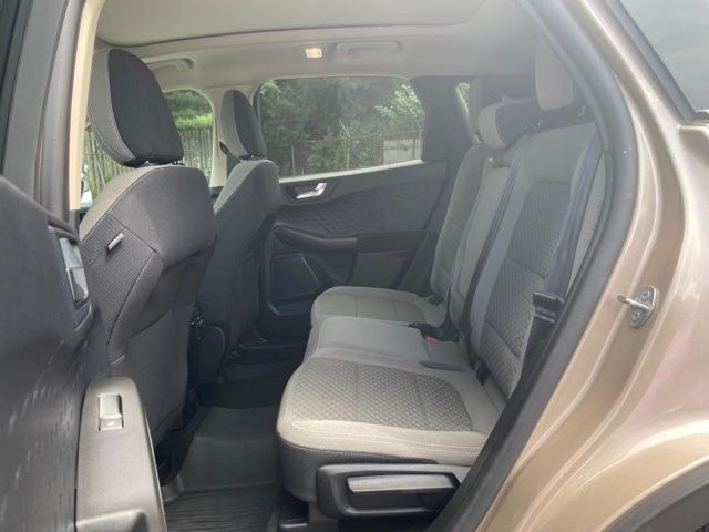 2020 Ford Escape Vehicle Photo in Mahwah, NJ 07430-1343