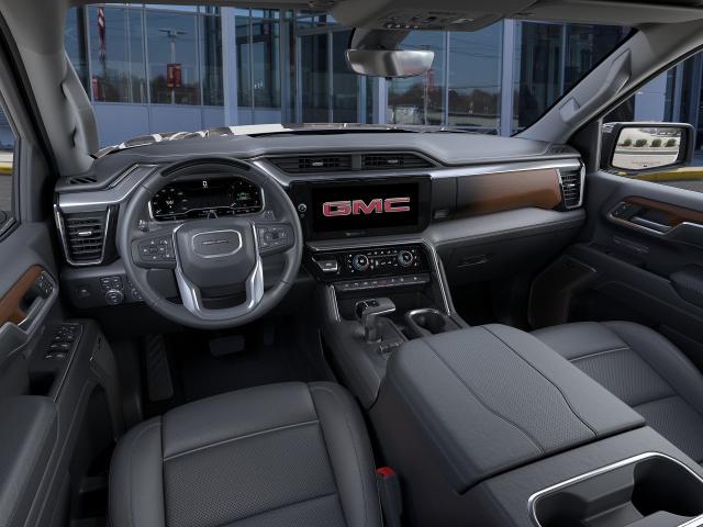 2024 GMC Sierra 1500 Vehicle Photo in KANSAS CITY, MO 64114-4545