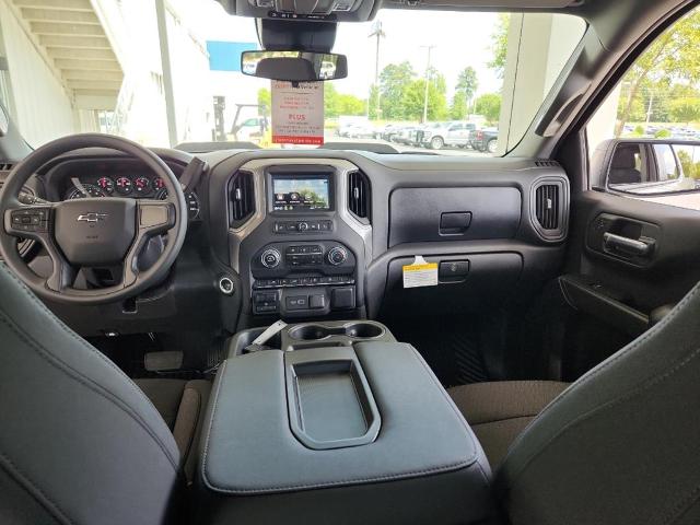 2024 Chevrolet Silverado 1500 Vehicle Photo in AUBURN, AL 36830-7007