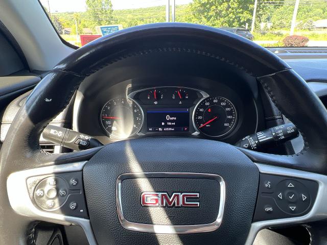 2021 GMC Terrain Vehicle Photo in BOSTON, NY 14025-9684