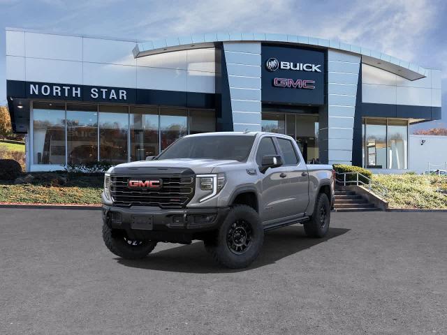 2024 GMC Sierra 1500 Vehicle Photo in ZELIENOPLE, PA 16063-2910