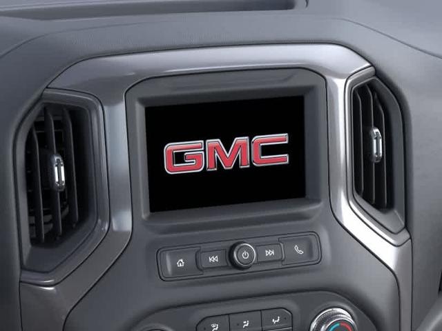 2024 GMC Sierra 1500 Vehicle Photo in ZELIENOPLE, PA 16063-2910