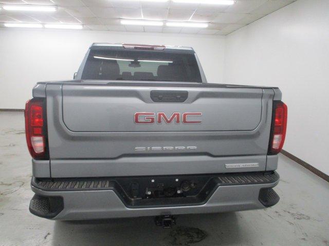 2024 GMC Sierra 1500 Vehicle Photo in BATTLE CREEK, MI 49037-8454