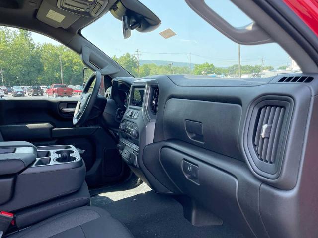 2024 Chevrolet Silverado 2500 HD Vehicle Photo in THOMPSONTOWN, PA 17094-9014