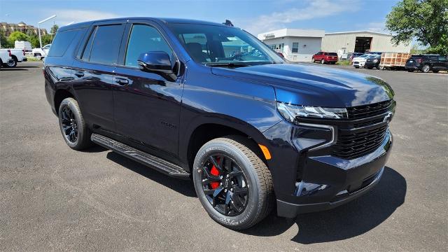 2024 Chevrolet Tahoe Vehicle Photo in FLAGSTAFF, AZ 86001-6214