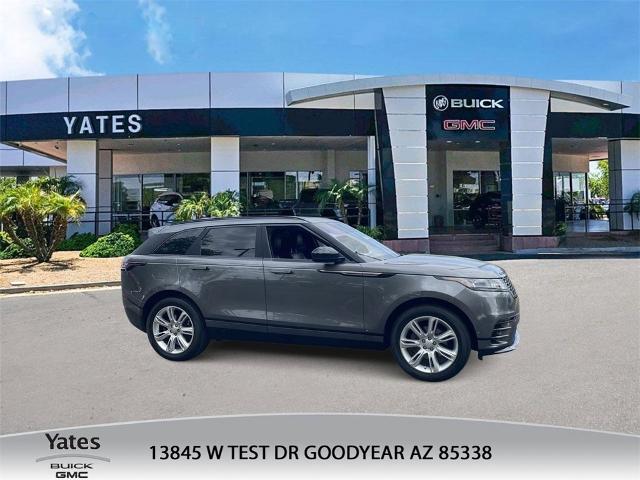 2019 Land Rover Range Rover Velar Vehicle Photo in GOODYEAR, AZ 85338-1310