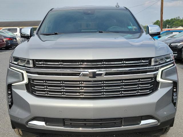 Used 2023 Chevrolet Tahoe Premier with VIN 1GNSKSKD8PR126649 for sale in Harrisburg, PA