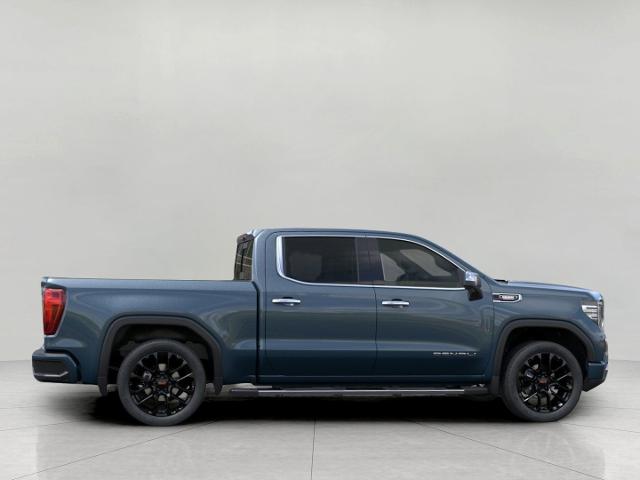 2024 GMC Sierra 1500 Vehicle Photo in APPLETON, WI 54914-8833