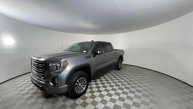 2020 GMC Sierra 1500 Vehicle Photo in GILBERT, AZ 85297-0402