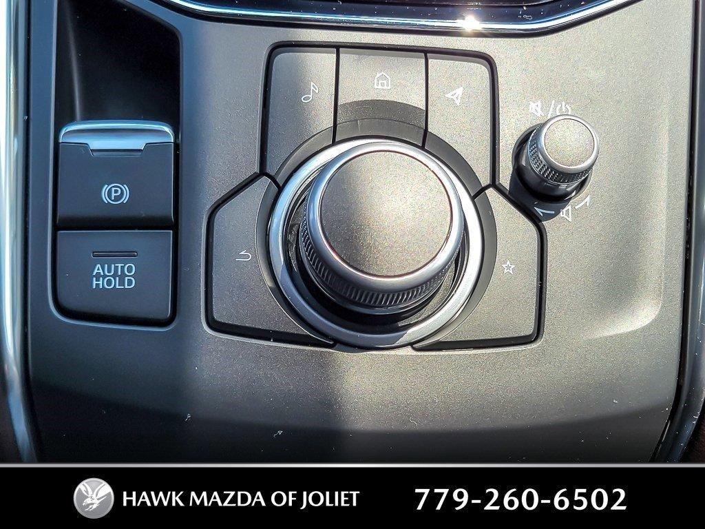 2024 Mazda CX-5 Vehicle Photo in Saint Charles, IL 60174