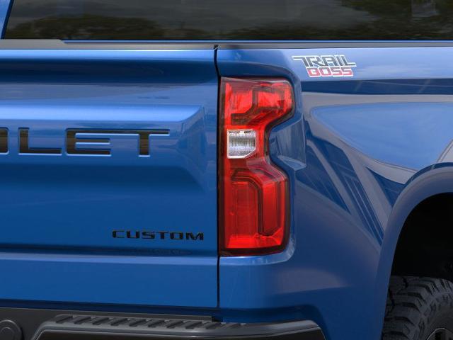 2024 Chevrolet Silverado 1500 Vehicle Photo in TOPEKA, KS 66609-0000