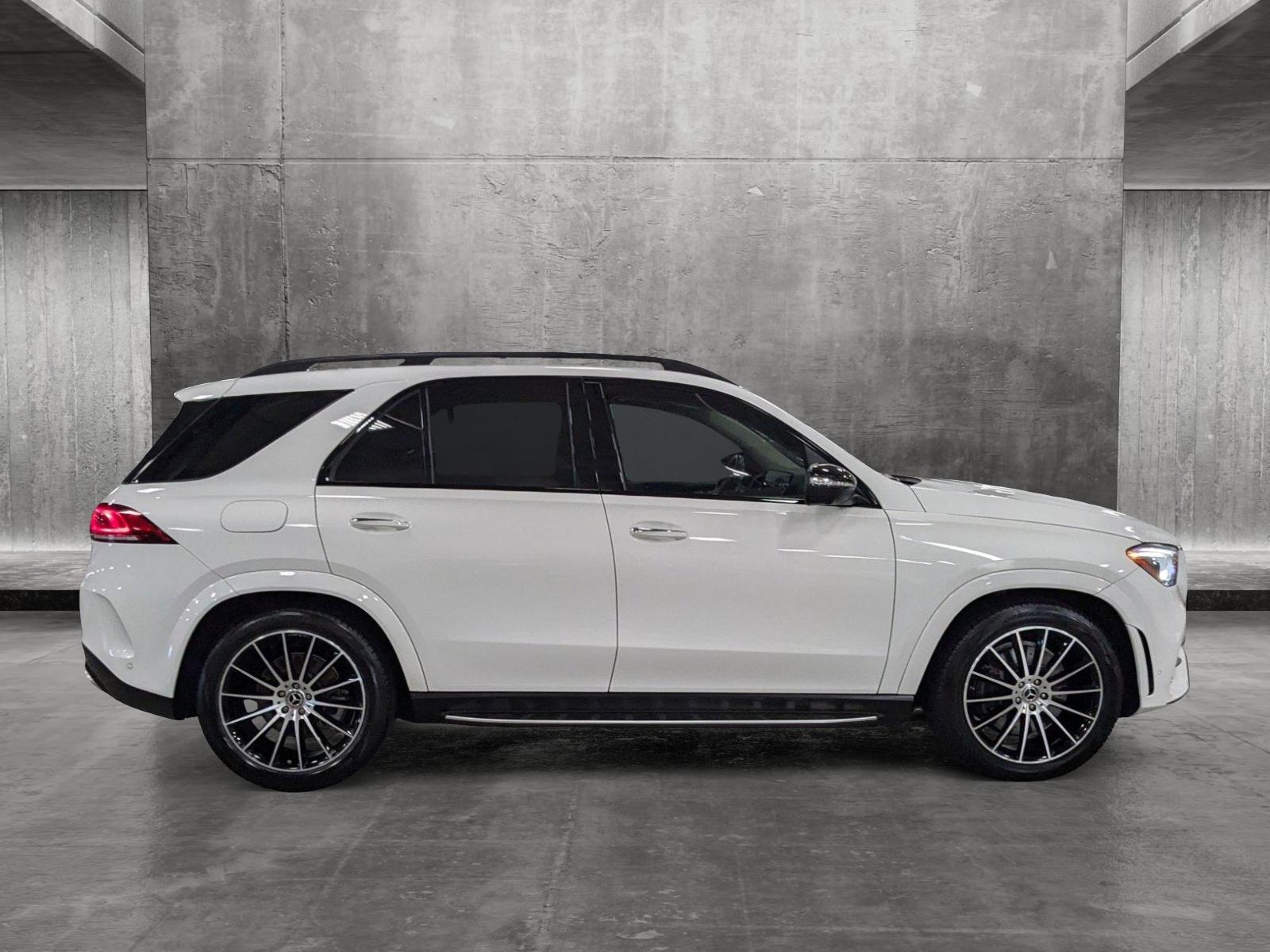 2020 Mercedes-Benz GLE Vehicle Photo in Pompano Beach, FL 33064