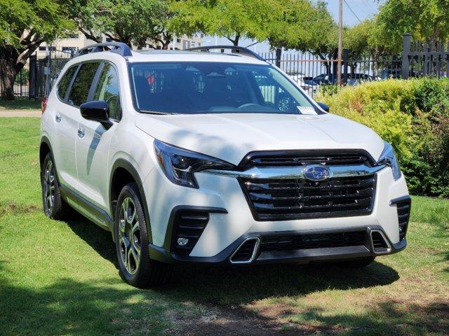 2024 Subaru Ascent Vehicle Photo in DALLAS, TX 75209