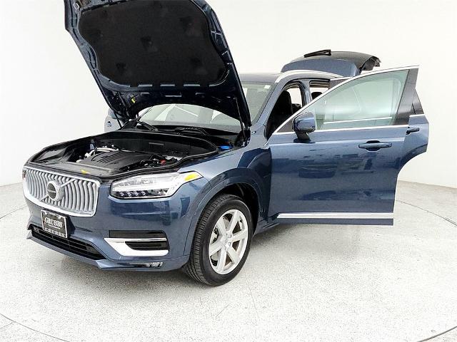 2024 Volvo XC90 Vehicle Photo in Grapevine, TX 76051