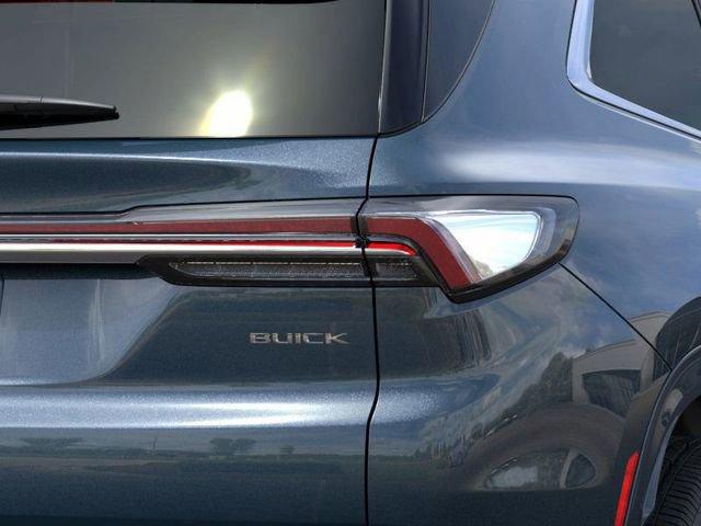 2025 Buick Enclave Vehicle Photo in SALT LAKE CITY, UT 84119-3321