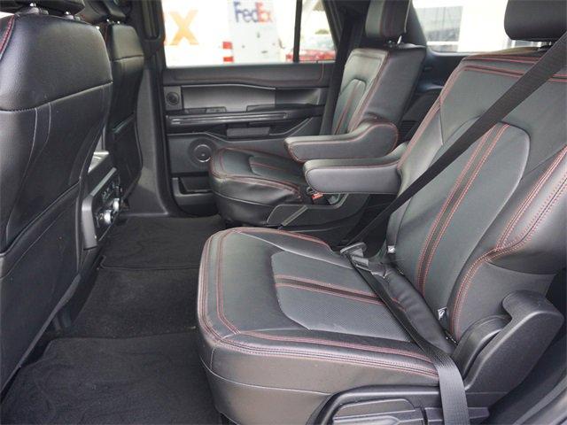 2021 Ford Expedition Vehicle Photo in BATON ROUGE, LA 70809-4546