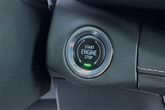 2023 Buick Envision Vehicle Photo in ELK GROVE, CA 95757-8703