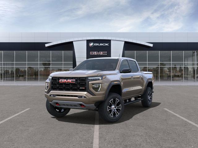 2024 GMC Canyon Vehicle Photo in PASADENA, CA 91107-3803