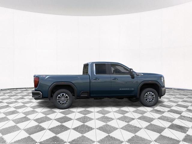 2024 GMC Sierra 2500 HD Vehicle Photo in NORTH RIVERSIDE, IL 60546-1404