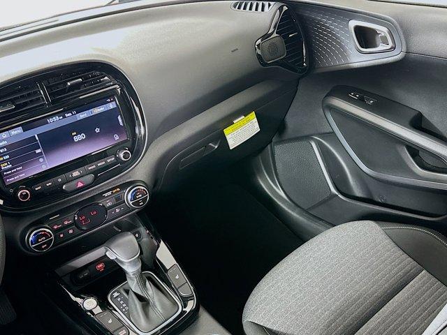 2020 Kia Soul Vehicle Photo in Flemington, NJ 08822