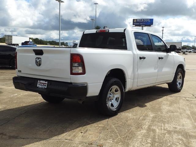 2023 Ram 1500 Vehicle Photo in ROSENBERG, TX 77471