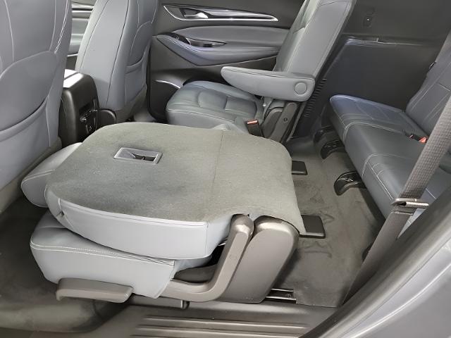 2020 Buick Enclave Vehicle Photo in OSHKOSH, WI 54904-7811