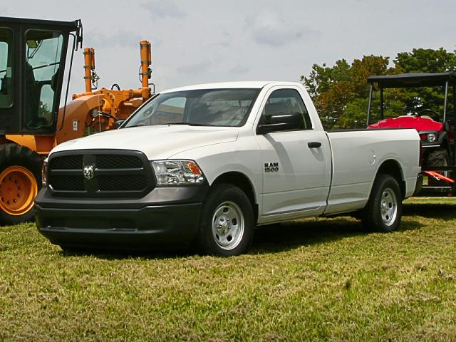 2022 Ram 1500 Classic Vehicle Photo in Salt Lake City, UT 84115-2787