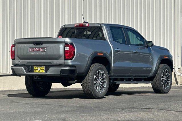 2024 GMC Canyon Vehicle Photo in BOISE, ID 83705-3761