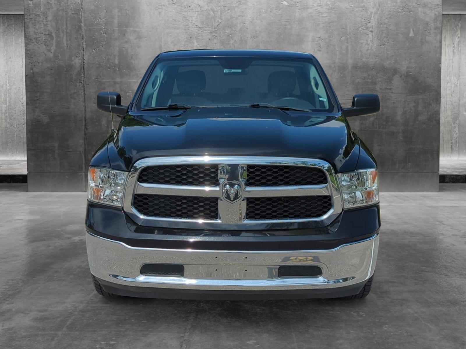 2022 Ram 1500 Classic Vehicle Photo in Ft. Myers, FL 33907