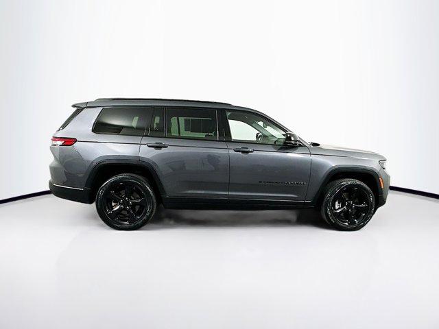 2023 Jeep Grand Cherokee L Vehicle Photo in Doylsetown, PA 18901