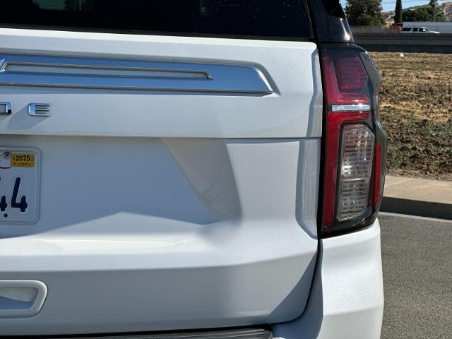 2022 Chevrolet Tahoe Vehicle Photo in PITTSBURG, CA 94565-7121