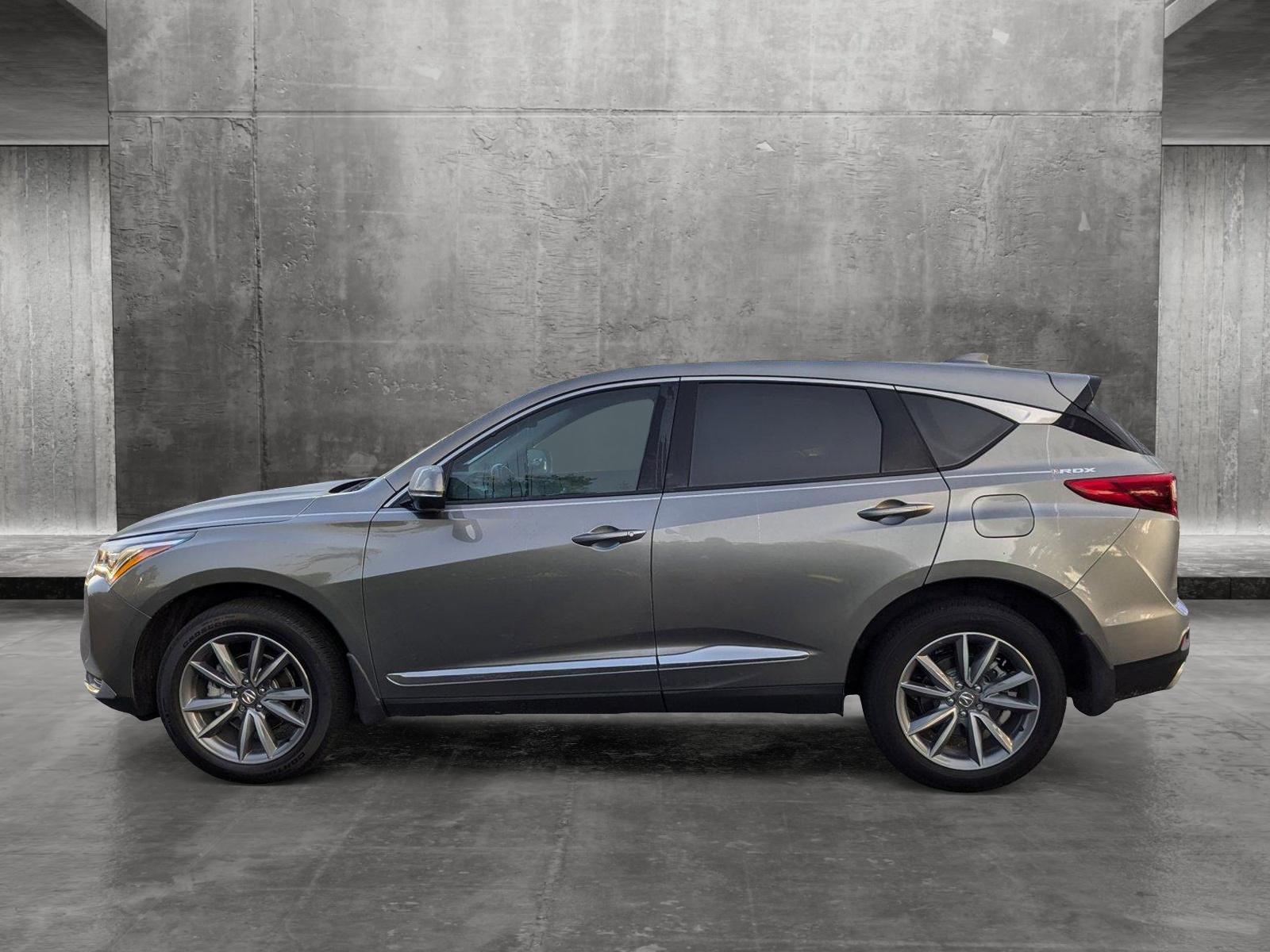 2023 Acura RDX Vehicle Photo in Sanford, FL 32771