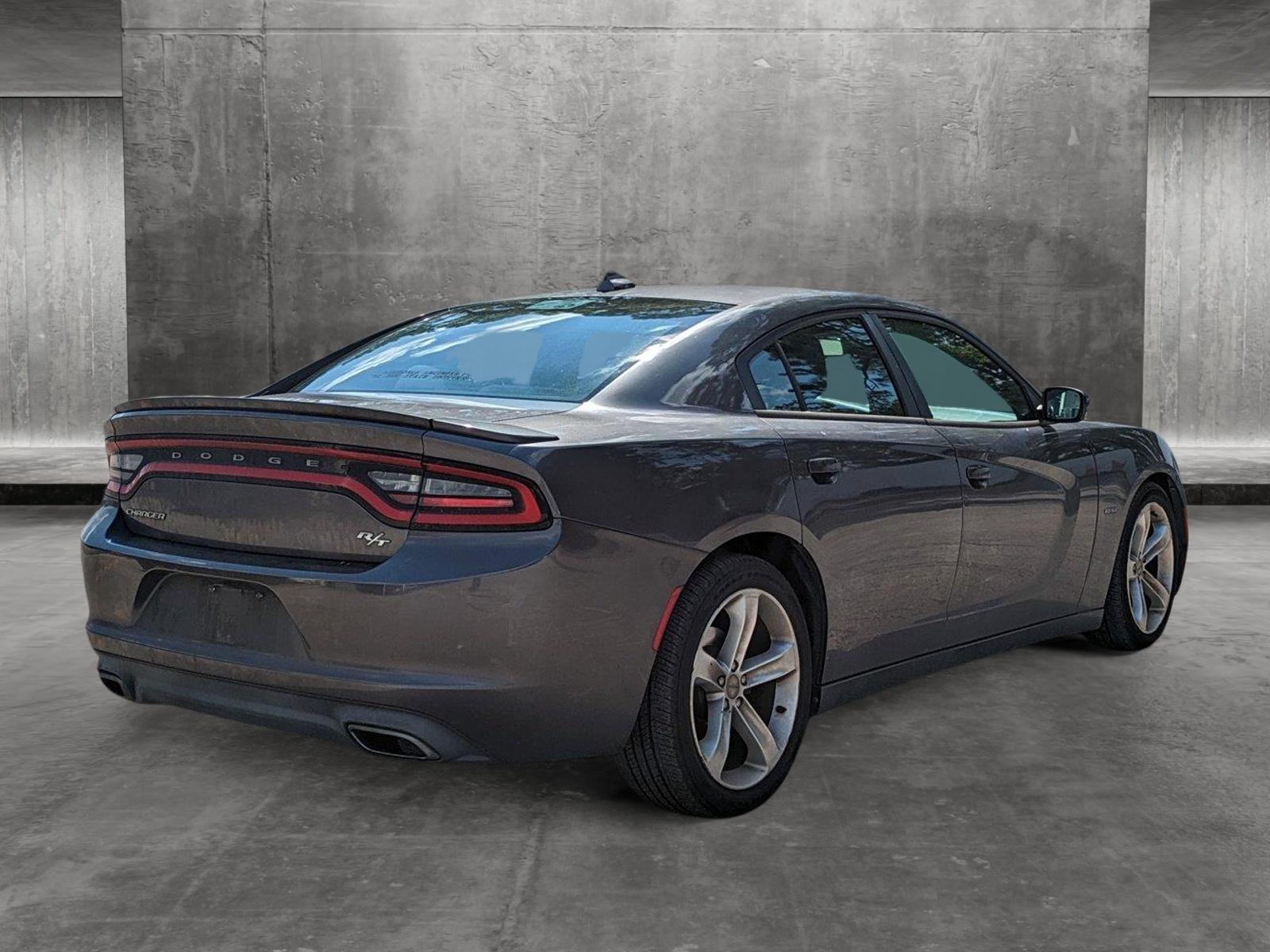 2016 Dodge Charger Vehicle Photo in Jacksonville, FL 32244