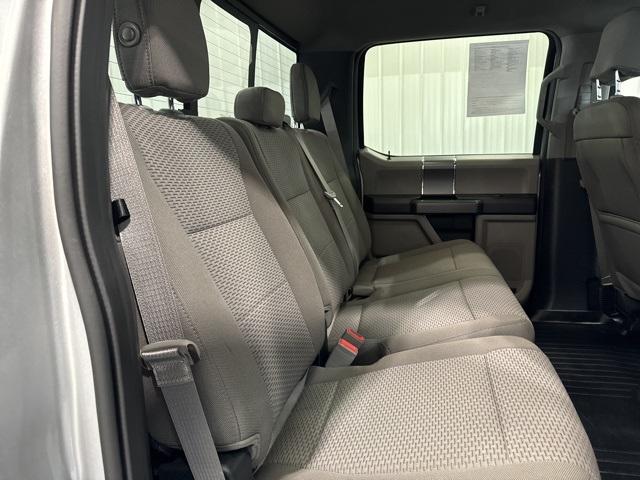 2018 Ford F-150 Vehicle Photo in GLENWOOD, MN 56334-1123