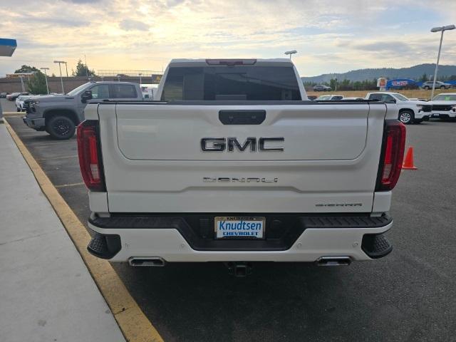 2022 GMC Sierra 1500 Vehicle Photo in POST FALLS, ID 83854-5365