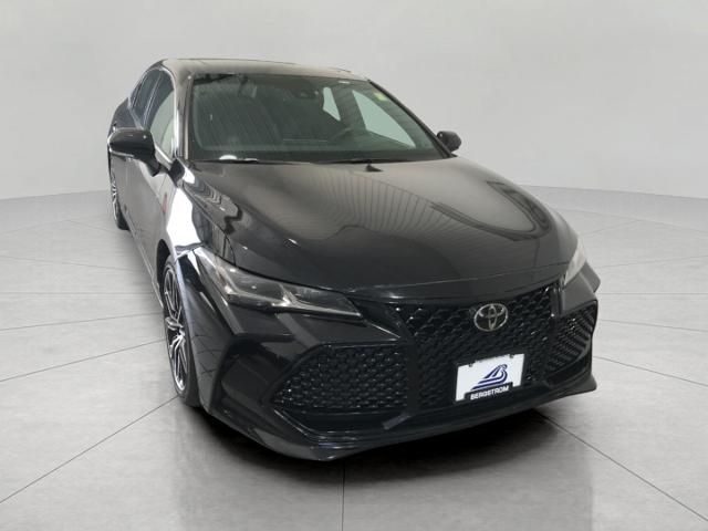 2022 Toyota Avalon Vehicle Photo in GREEN BAY, WI 54303-3330