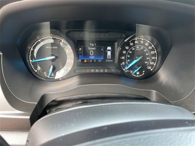 2022 Ford Ranger Vehicle Photo in BEND, OR 97701-5133