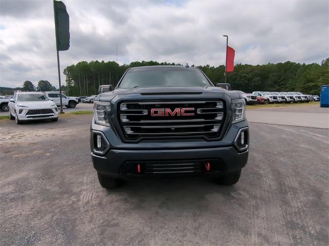 2019 GMC Sierra 1500 Vehicle Photo in ALBERTVILLE, AL 35950-0246