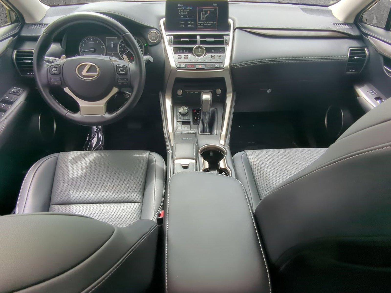 2020 Lexus NX 300 Vehicle Photo in West Palm Beach, FL 33417