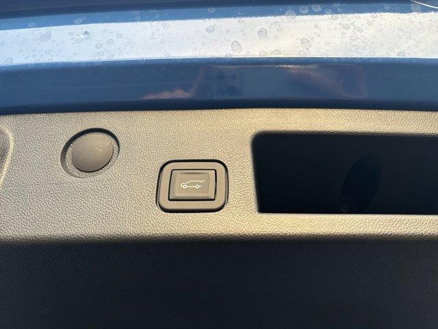 2025 Chevrolet Equinox Vehicle Photo in SAUK CITY, WI 53583-1301