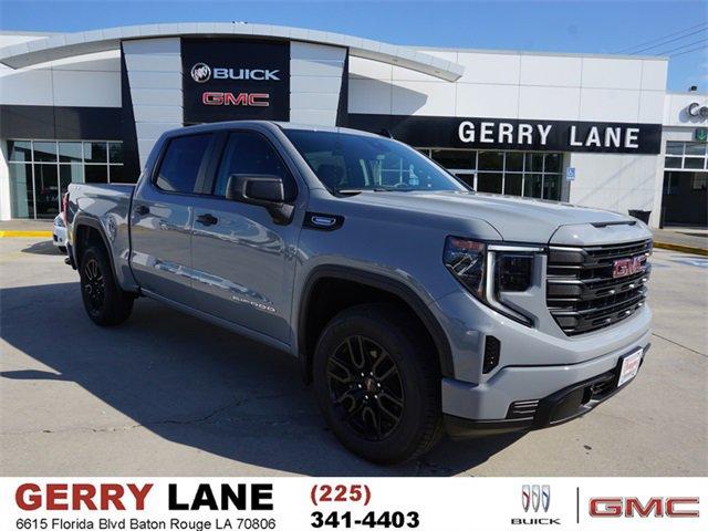 2024 GMC Sierra 1500 Vehicle Photo in BATON ROUGE, LA 70806-4466