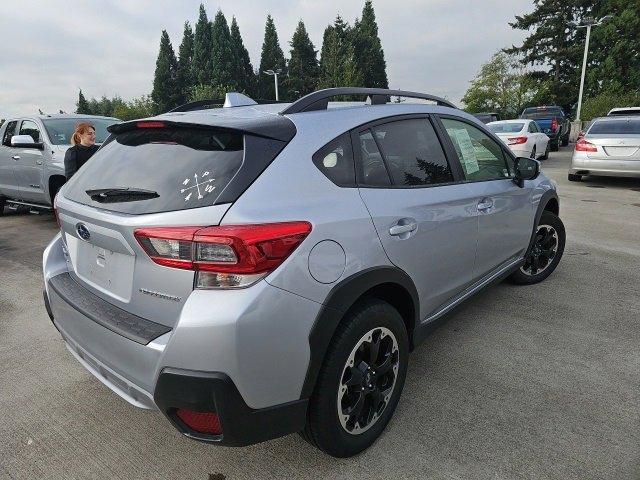 2023 Subaru Crosstrek Vehicle Photo in PUYALLUP, WA 98371-4149