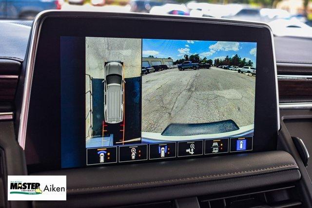 2023 Chevrolet Suburban Vehicle Photo in AIKEN, SC 29801-6313